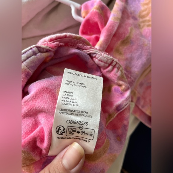 Free People Get Physical set - Picture 11 of 14